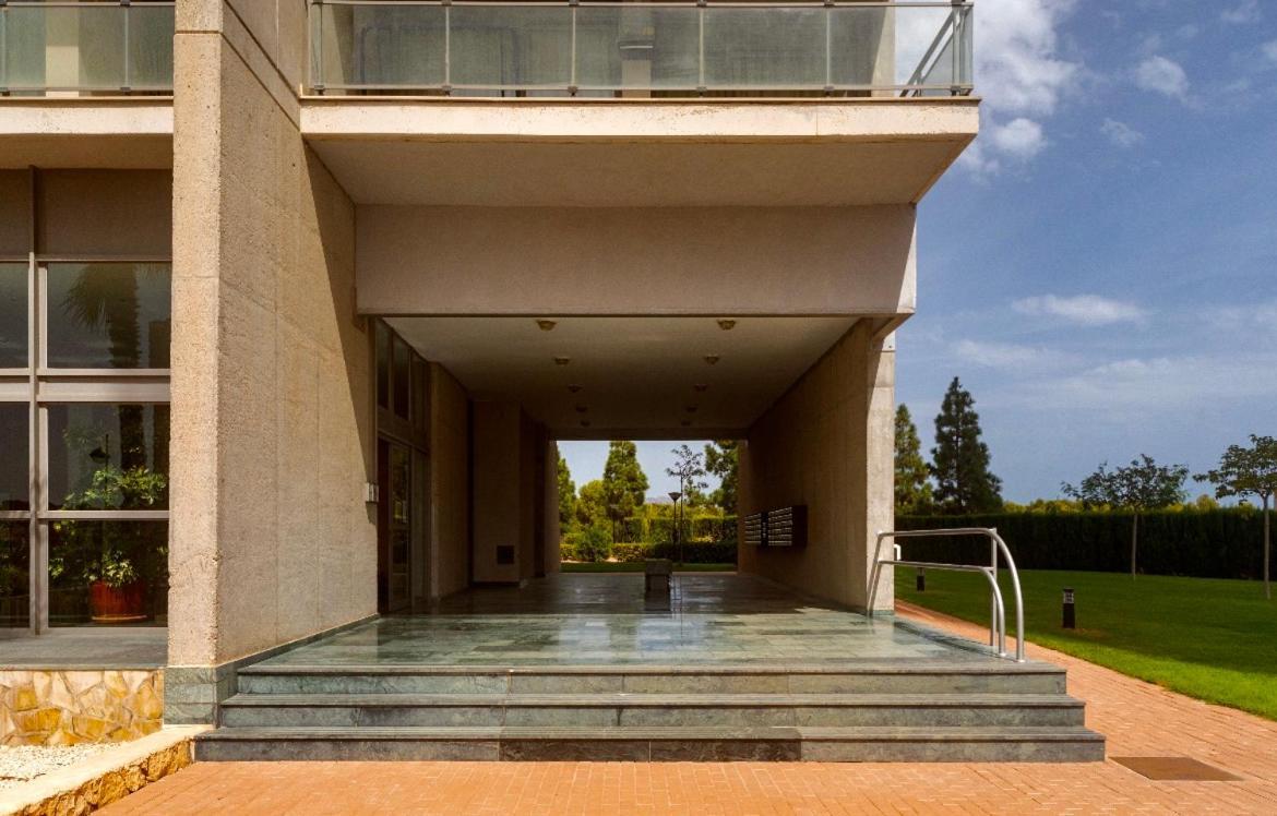 Apartamento Relax Sol De Benidorm Exterior foto
